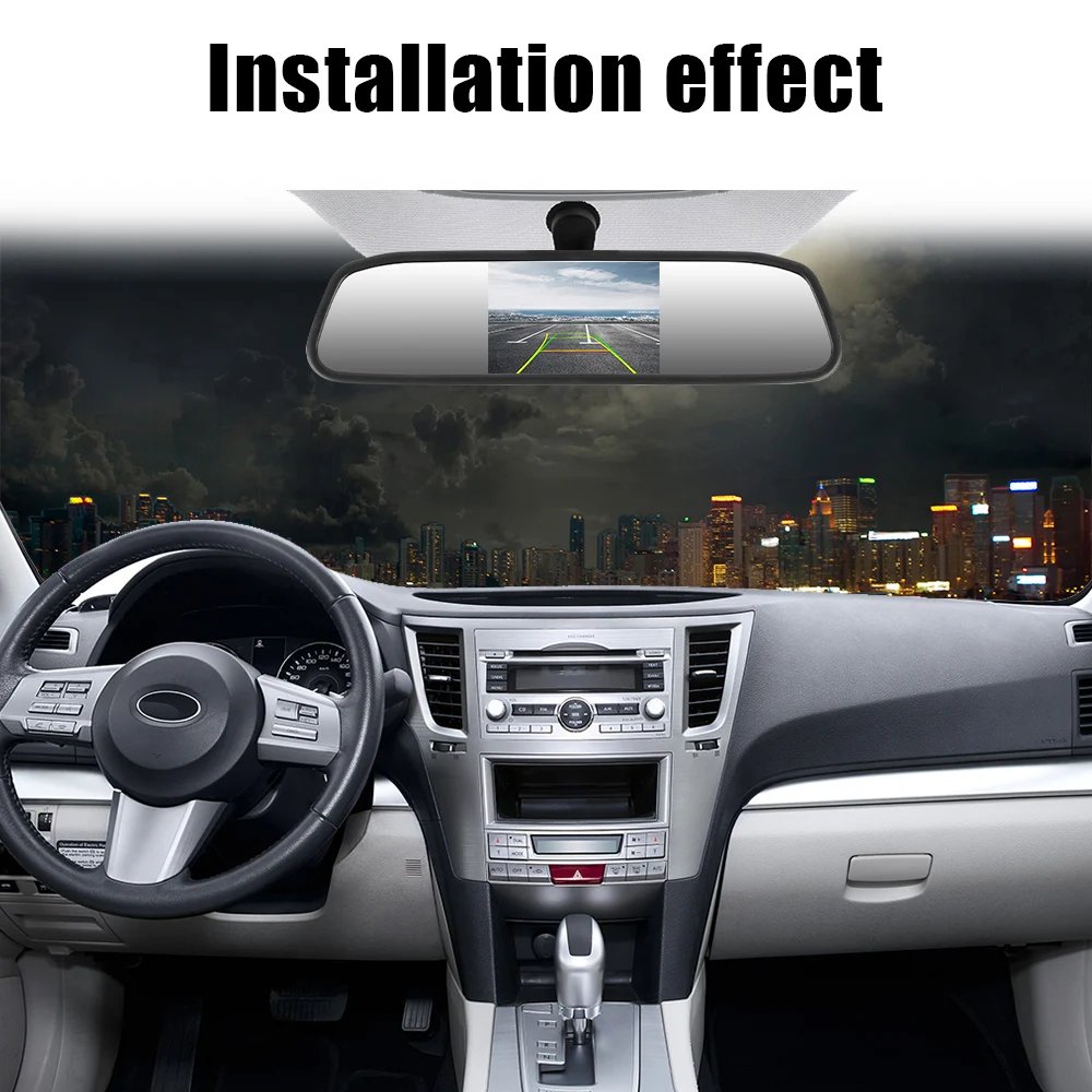 12V Car Player Interior Mirror Rear View Camera Parking Monitor 4.3 Inch Screen HD DVD Video Display PDC Parktronics Accessories Cars & Motorcycles Interior Accessories Top Categories Color : mirror camera|mirror 12V Car Player Interior Mirror Rear View Camera Parking Monitor 4.3 Inch Screen HD DVD Video Display PDC Parktronics Accessories Cars & Motorcycles Interior Accessories Top Categories Color : mirror camera|mirror