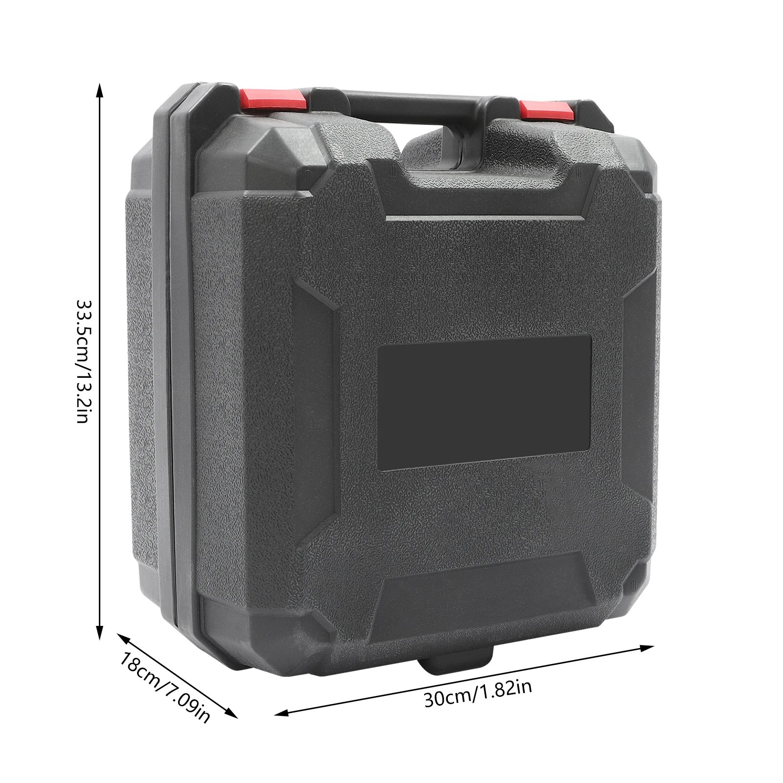 1300W Power Hand Planer Portable Roller Planer with Cable Electric Wall Planer Adjustable Depth Corrosion Resistant