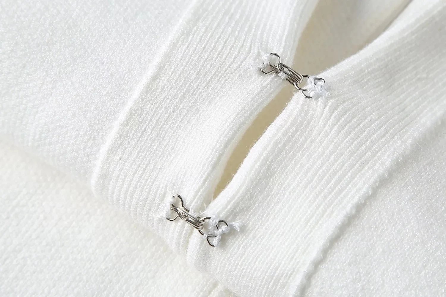 Women Knit Mini Skirt Sets For Women 2 Pieces Knit Coat Women Suits New Two Piece Set Women Outfit Streetwear Clothing