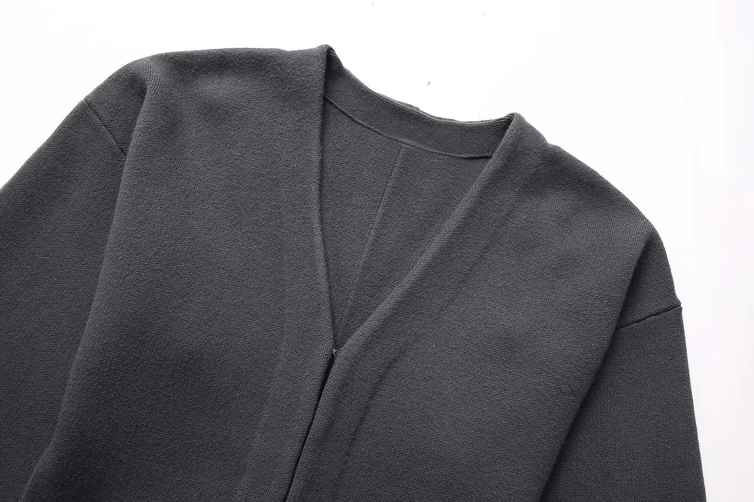 Women Knit Mini Skirt Sets For Women 2 Pieces Knit Coat Women Suits New Two Piece Set Women Outfit Streetwear Clothing