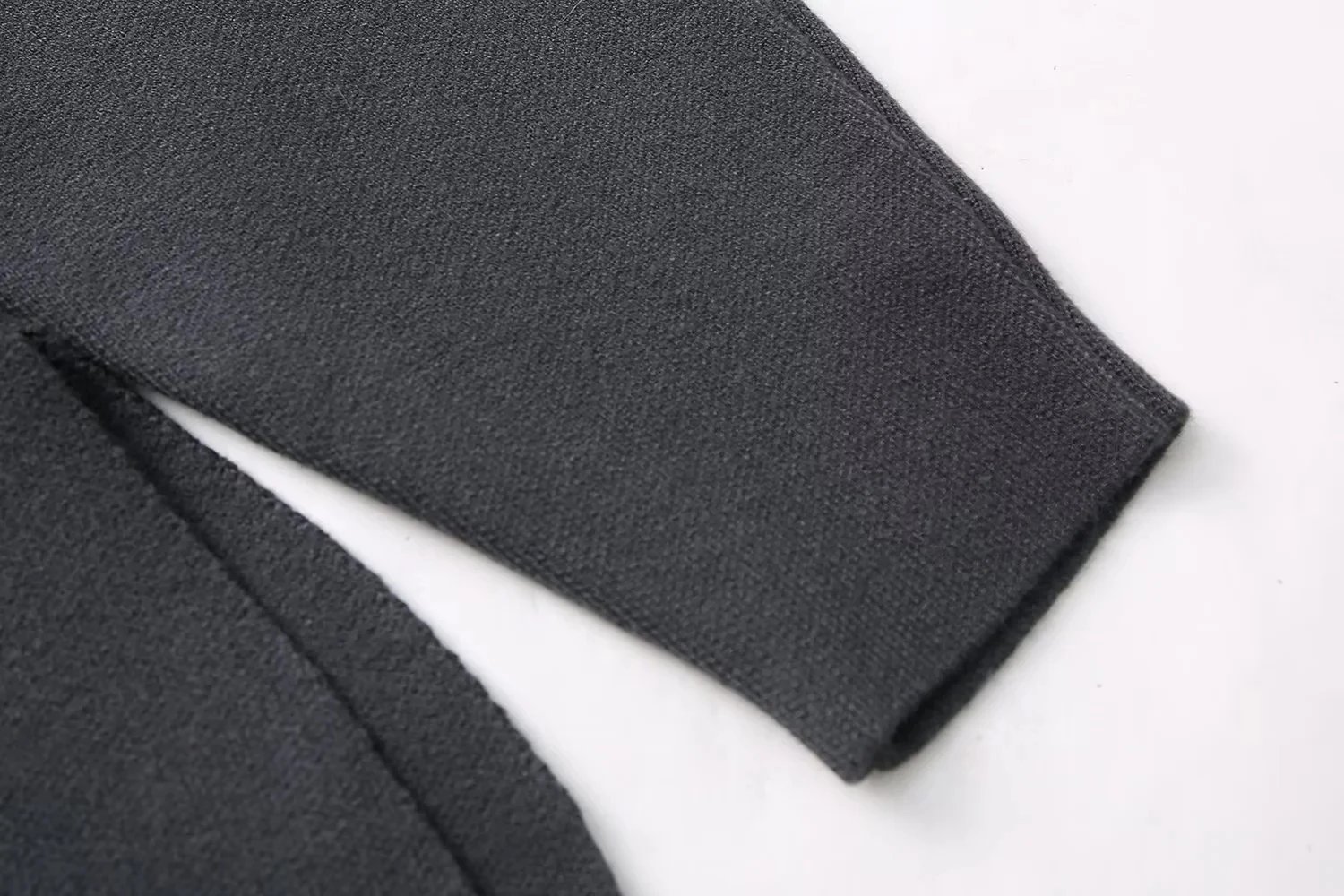 Women Knit Mini Skirt Sets For Women 2 Pieces Knit Coat Women Suits New Two Piece Set Women Outfit Streetwear Clothing