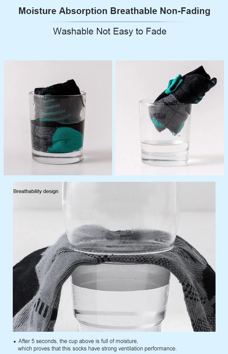 3/6Pairs Organic Cotton Women Socks Ankle Breathable Run Sports Sock Black Pink Casual Athletic Summer Thin Men Short Sokke