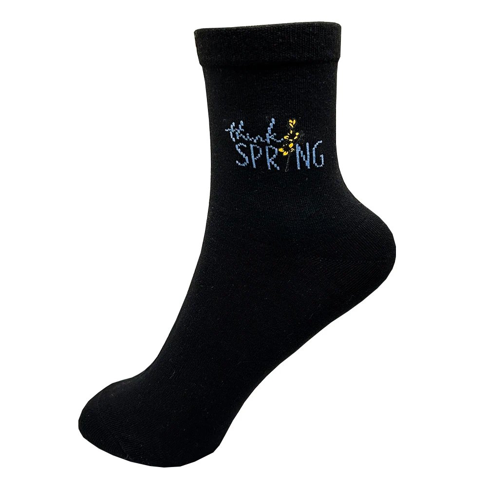 5 Pairs Woman Cotton Ankle Socks Pack Female Casual Socks Set Lady Short Socks Breathable High Quality Summer