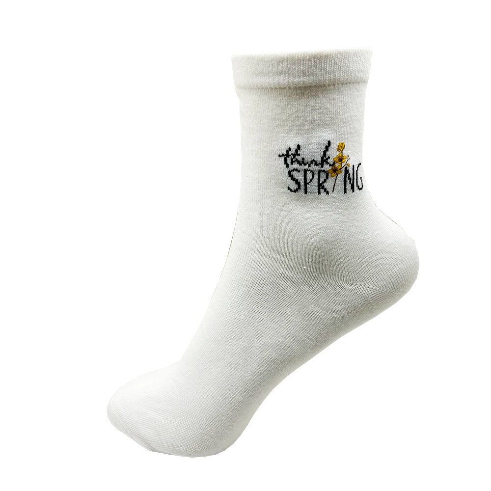 5 Pairs Woman Cotton Ankle Socks Pack Female Casual Socks Set Lady Short Socks Breathable High Quality Summer