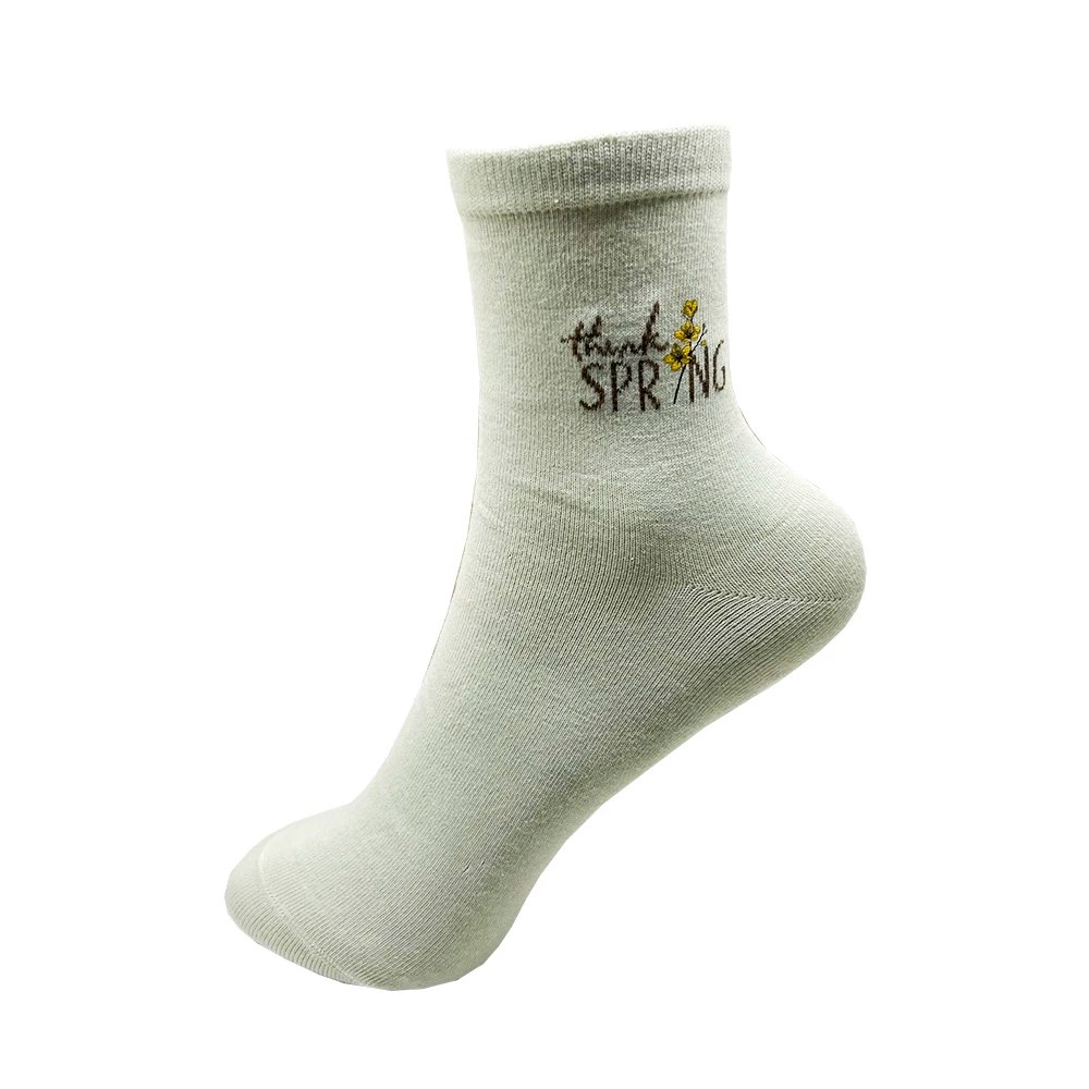 5 Pairs Woman Cotton Ankle Socks Pack Female Casual Socks Set Lady Short Socks Breathable High Quality Summer