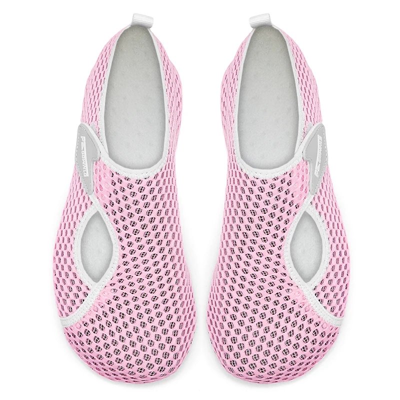 Unisex outdoor water shoes Comfortable quick drying beach socks Barefoot shoes Men women Swimming sneakers Yoga casual shoes