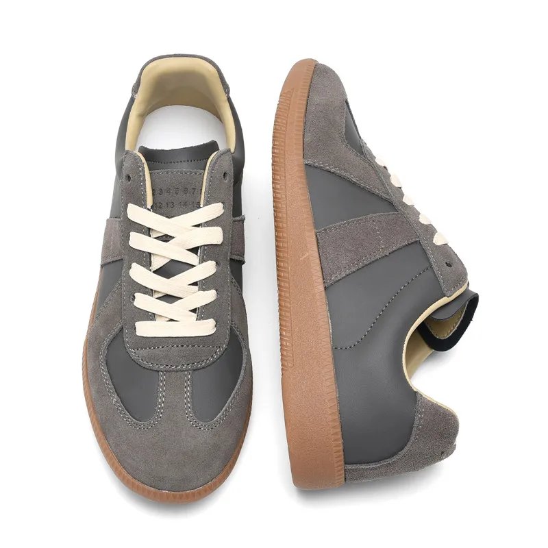 Men's and women's flat bottomed casual shoes, comfortable and breathable in summer, high-quality versatile and fashionable sport