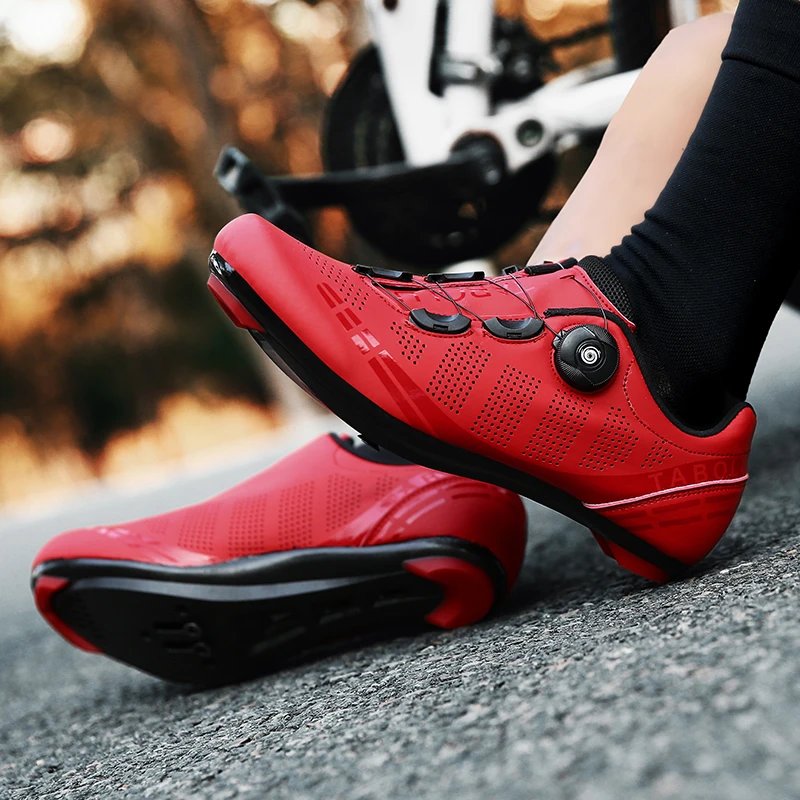 LiXingMing Cycling Shoes Road Bike Men Racing Contest Self-Locking Speed Bicycle Sneakers Women Spd Cleats Cycling Footwear LiXingMing Cycling Shoes Road Bike Men Racing Contest Self-Locking Speed Bicycle Sneakers Women Spd Cleats Cycling Footwear