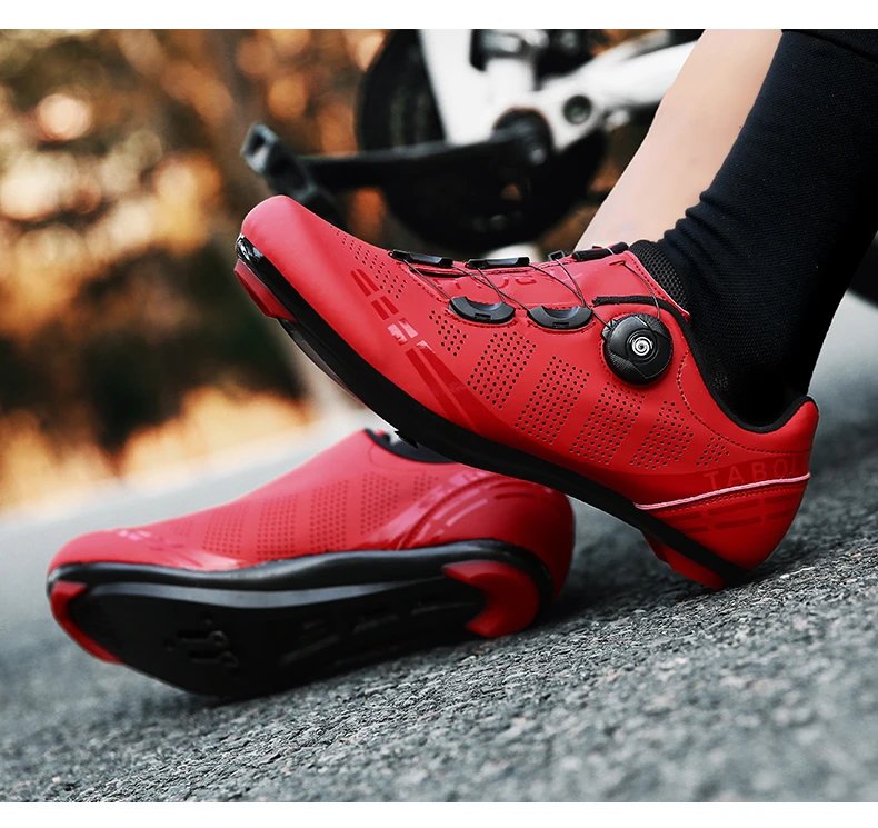 LiXingMing Cycling Shoes Road Bike Men Racing Contest Self-Locking Speed Bicycle Sneakers Women Spd Cleats Cycling Footwear LiXingMing Cycling Shoes Road Bike Men Racing Contest Self-Locking Speed Bicycle Sneakers Women Spd Cleats Cycling Footwear