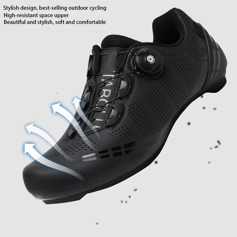 LiXingMing Cycling Shoes Road Bike Men Racing Contest Self-Locking Speed Bicycle Sneakers Women Spd Cleats Cycling Footwear LiXingMing Cycling Shoes Road Bike Men Racing Contest Self-Locking Speed Bicycle Sneakers Women Spd Cleats Cycling Footwear