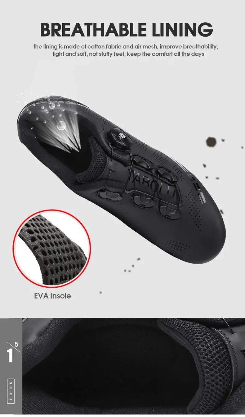 LiXingMing Cycling Shoes Road Bike Men Racing Contest Self-Locking Speed Bicycle Sneakers Women Spd Cleats Cycling Footwear LiXingMing Cycling Shoes Road Bike Men Racing Contest Self-Locking Speed Bicycle Sneakers Women Spd Cleats Cycling Footwear
