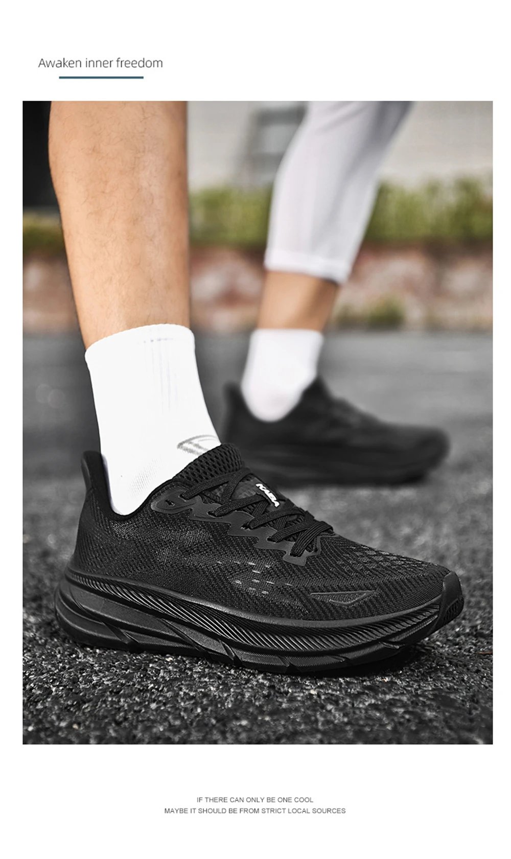 Women's Walking Shoes Cushion Running Tennis Shoes Non-Slip Comfortable Breathable Workout Gym Sports Athletic Fashion Sneakers