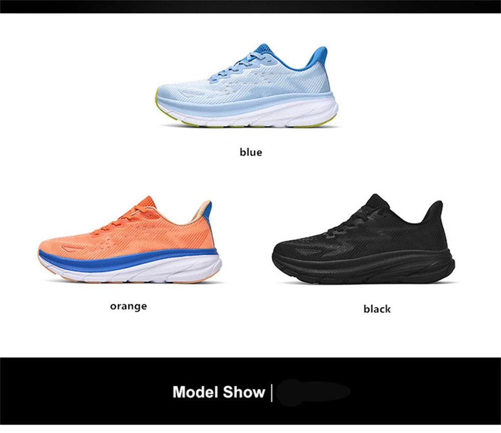 Women's Walking Shoes Cushion Running Tennis Shoes Non-Slip Comfortable Breathable Workout Gym Sports Athletic Fashion Sneakers