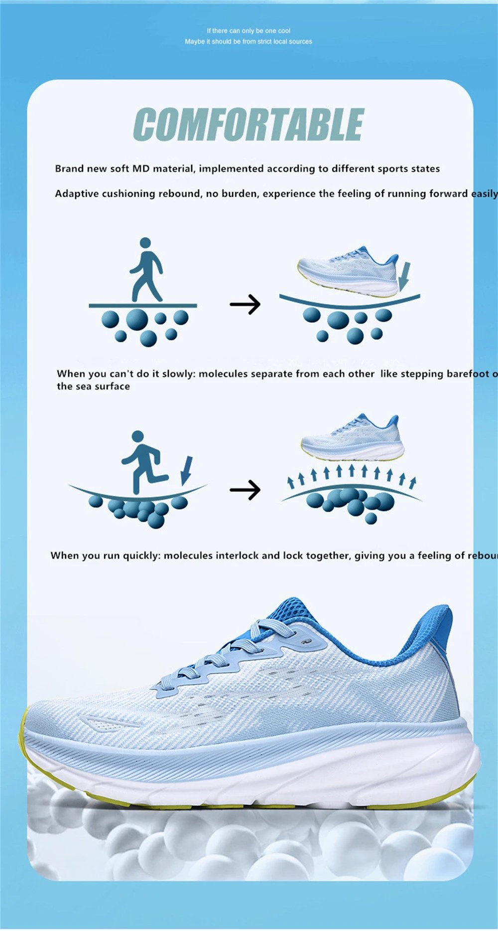 Women's Walking Shoes Cushion Running Tennis Shoes Non-Slip Comfortable Breathable Workout Gym Sports Athletic Fashion Sneakers