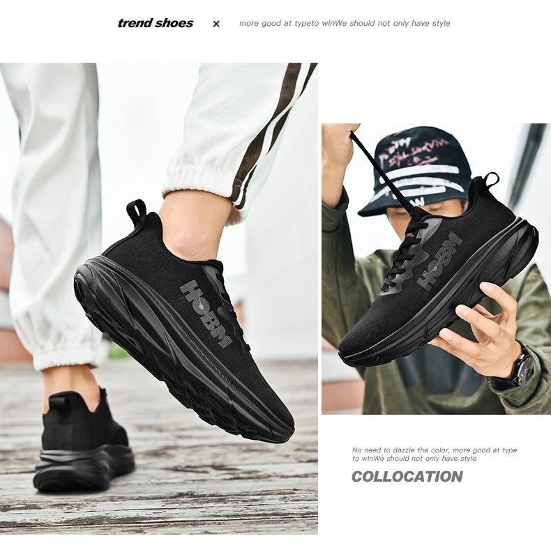 Summer Sale! Men Women Athletic Running Shoes Non-Slip Lightweight Breathable Sneakers for Outdoor Walking Gym Training 2025 New