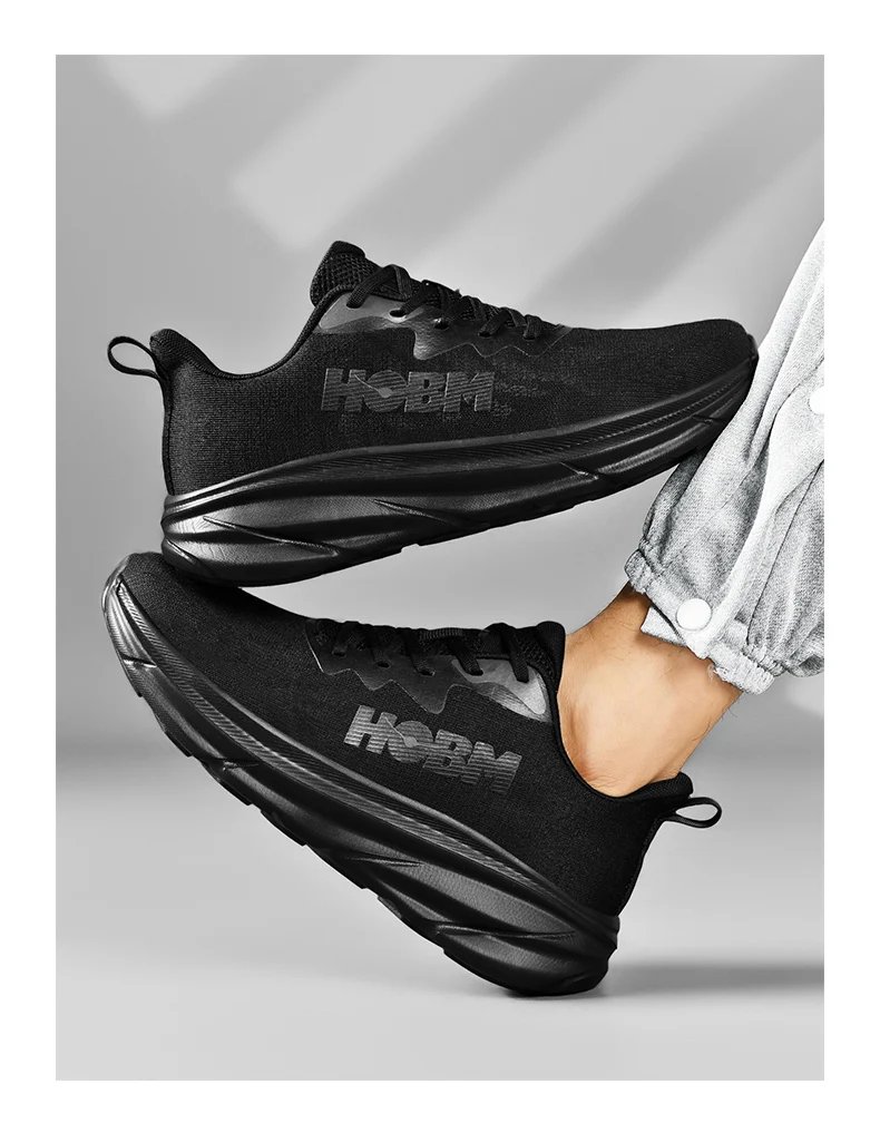 Summer Sale! Men Women Athletic Running Shoes Non-Slip Lightweight Breathable Sneakers for Outdoor Walking Gym Training 2025 New