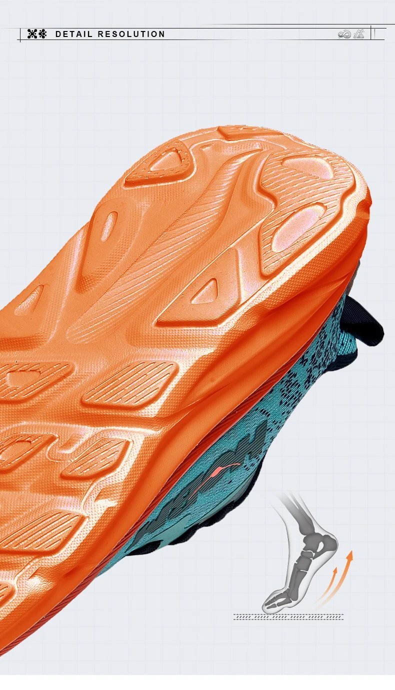 Summer Sale! Men Women Athletic Running Shoes Non-Slip Lightweight Breathable Sneakers for Outdoor Walking Gym Training 2025 New