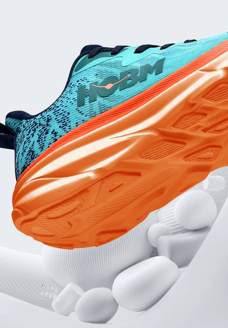 Summer Sale! Men Women Athletic Running Shoes Non-Slip Lightweight Breathable Sneakers for Outdoor Walking Gym Training 2025 New