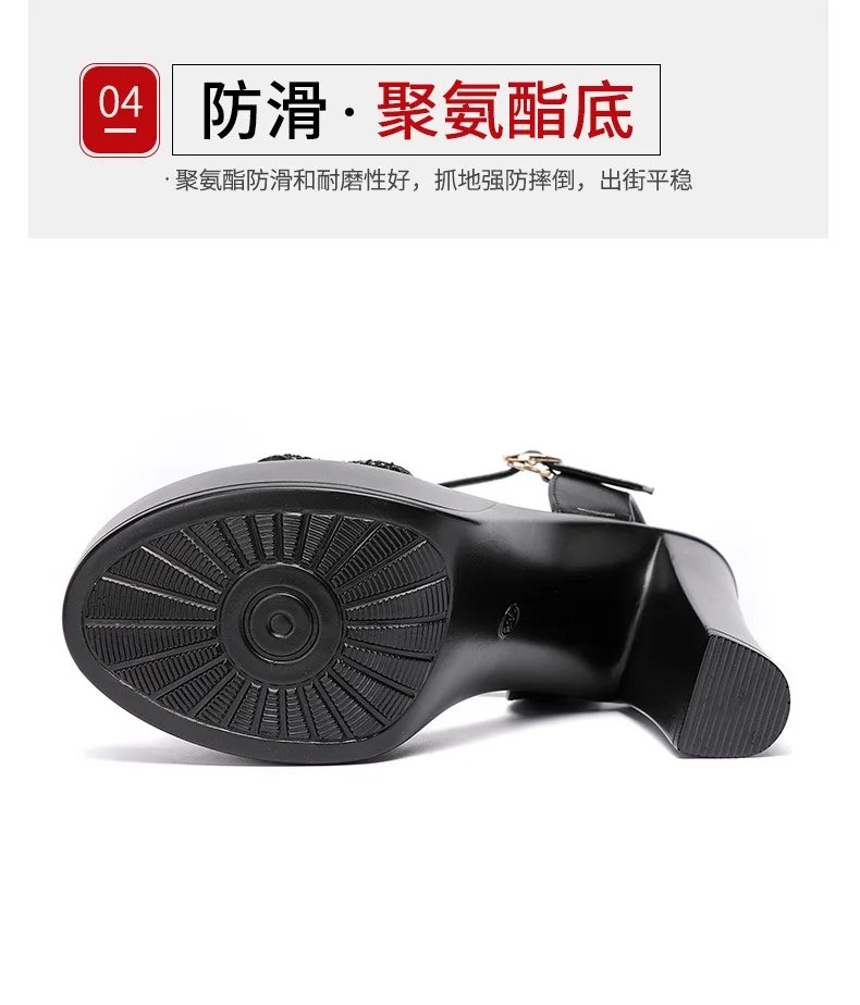 High quality sandals for women 8cm 10cm high heel 2025 summer size 32 33 42 43 platform open toe elegant shoe black gold silver