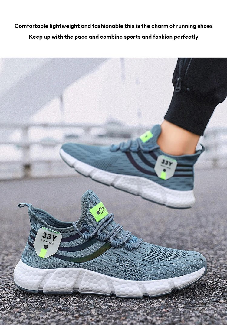 Women Sneakers Breathable Fashion Running Shoes Comfortable Casual Shoes Unisex Men Tenis Masculino Lightweiht Sports Shoes
