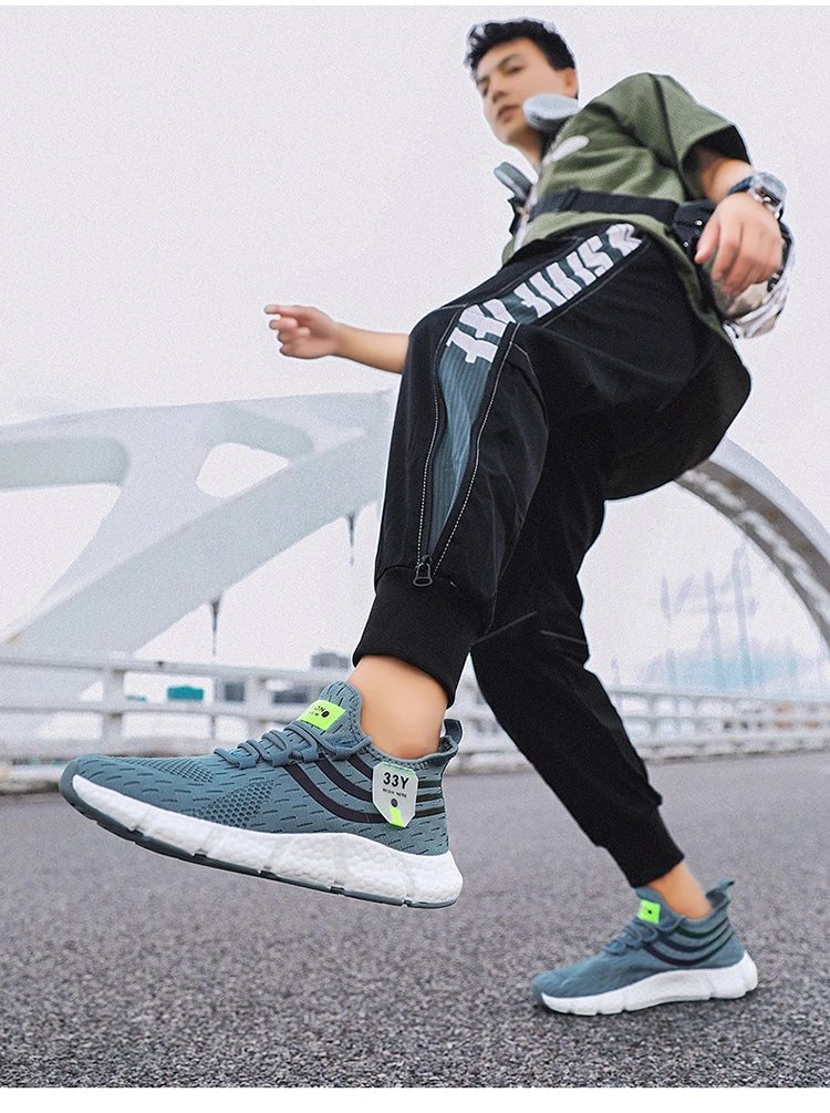 Women Sneakers Breathable Fashion Running Shoes Comfortable Casual Shoes Unisex Men Tenis Masculino Lightweiht Sports Shoes