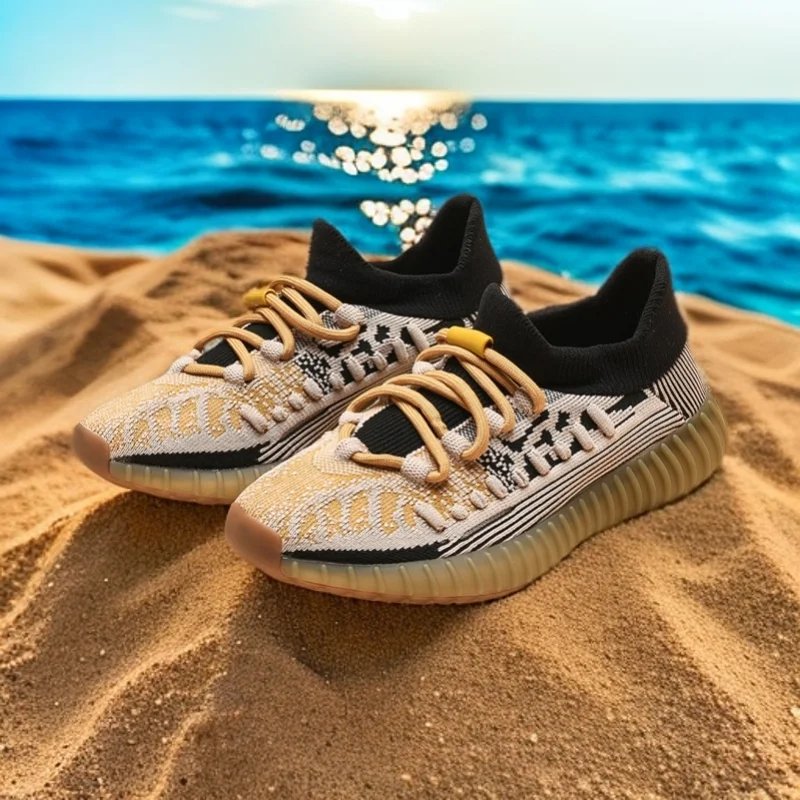 Men Women Running Shoes Air Mesh Breathable Running Sport shoes Summer Autumn Tennis masculino Shoes casual Sneakers shoes