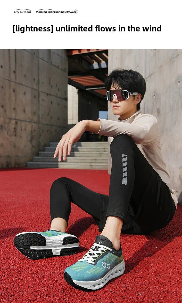 Mens Athletic Light Breathable Running Shoes New generation comprehensive training Women Outdoor Jogging Unisex shoes sneakers