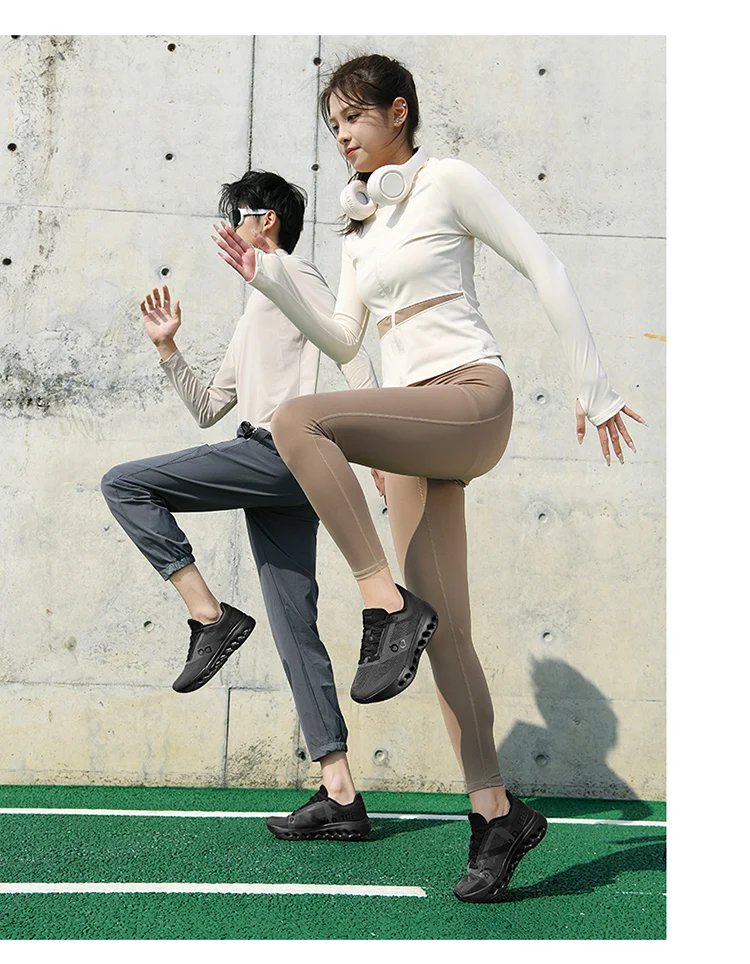 Mens Athletic Light Breathable Running Shoes New generation comprehensive training Women Outdoor Jogging Unisex shoes sneakers