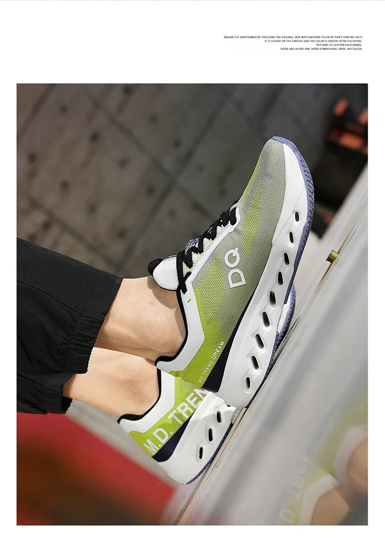 Mens Athletic Light Breathable Running Shoes New generation comprehensive training Women Outdoor Jogging Unisex shoes sneakers