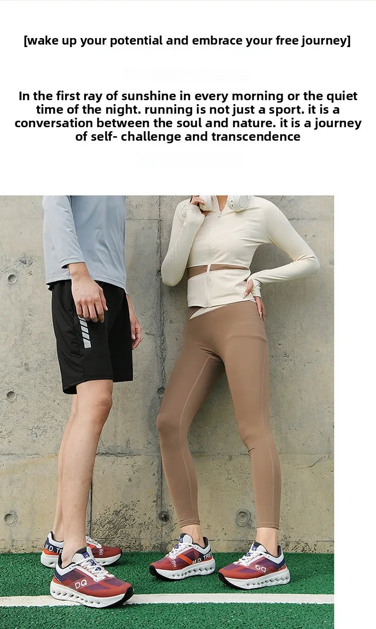 Mens Athletic Light Breathable Running Shoes New generation comprehensive training Women Outdoor Jogging Unisex shoes sneakers