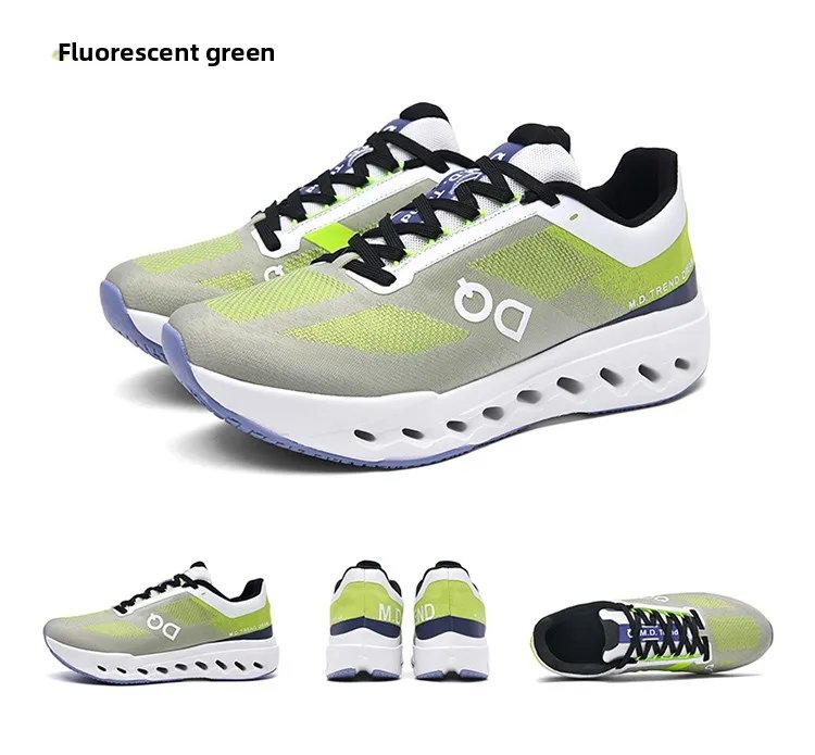 Mens Athletic Light Breathable Running Shoes New generation comprehensive training Women Outdoor Jogging Unisex shoes sneakers