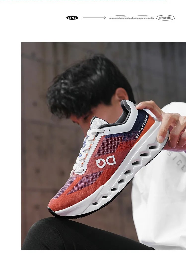 Mens Athletic Light Breathable Running Shoes New generation comprehensive training Women Outdoor Jogging Unisex shoes sneakers