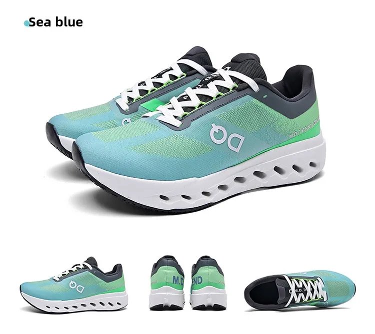 Mens Athletic Light Breathable Running Shoes New generation comprehensive training Women Outdoor Jogging Unisex shoes sneakers