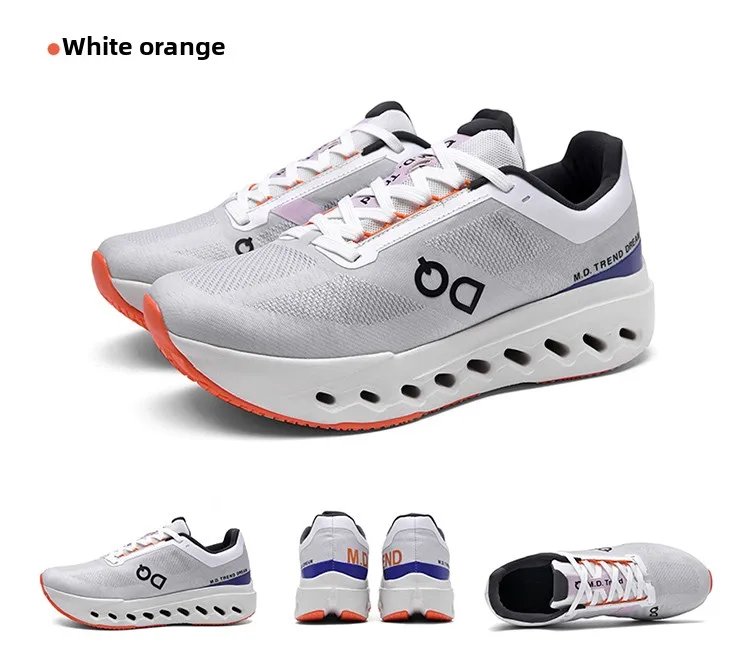 Mens Athletic Light Breathable Running Shoes New generation comprehensive training Women Outdoor Jogging Unisex shoes sneakers