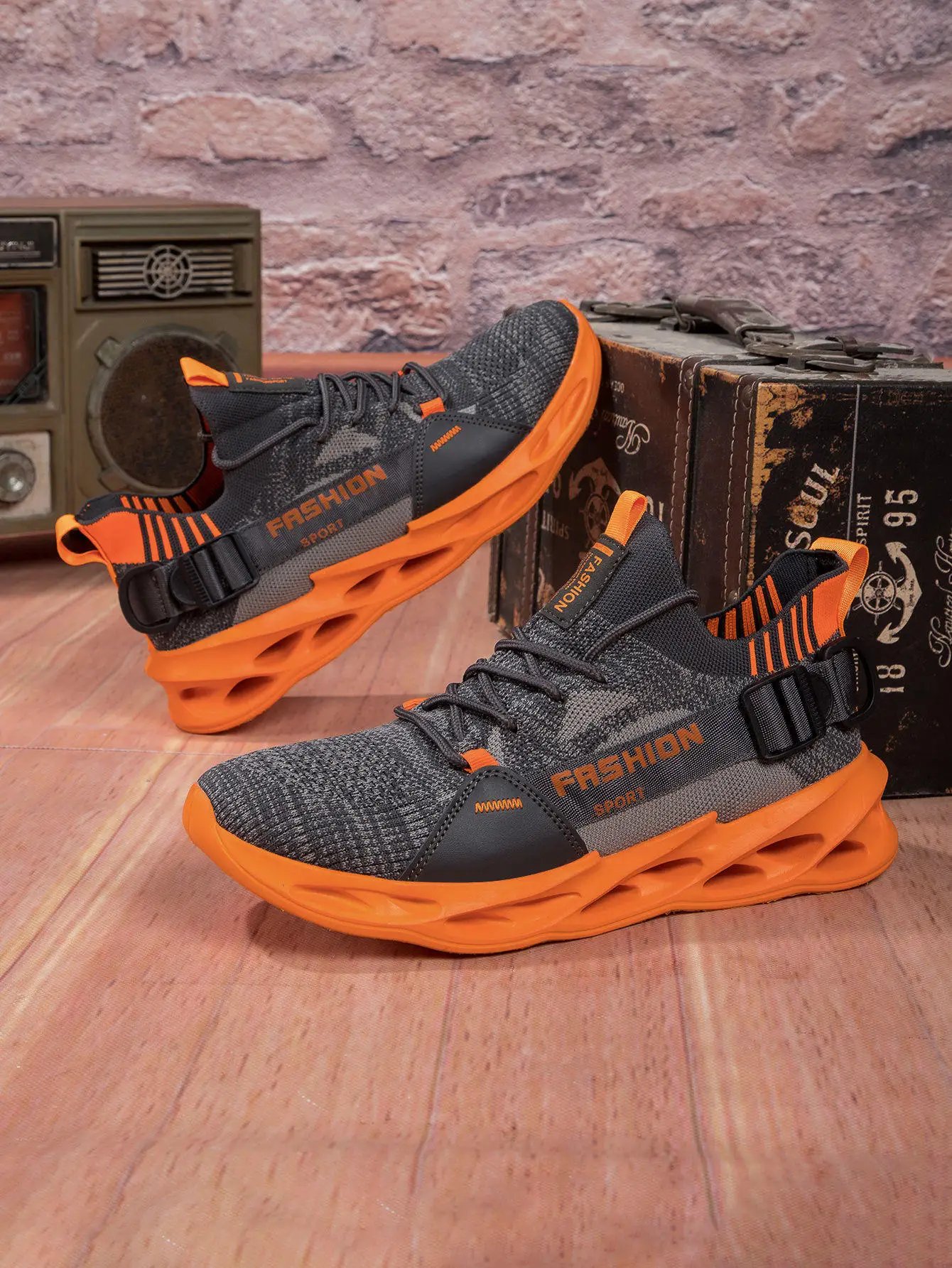 Hot Sale Fashion Purple Casual Sneakers Women Men Blade Running Shoes Big Size 48 Light Breathable Sports Shoes Men Mesh Sneaker Hot Sale Fashion Purple Casual Sneakers Women Men Blade Running Shoes Big Size 48 Light Breathable Sports Shoes Men Mesh Sneaker