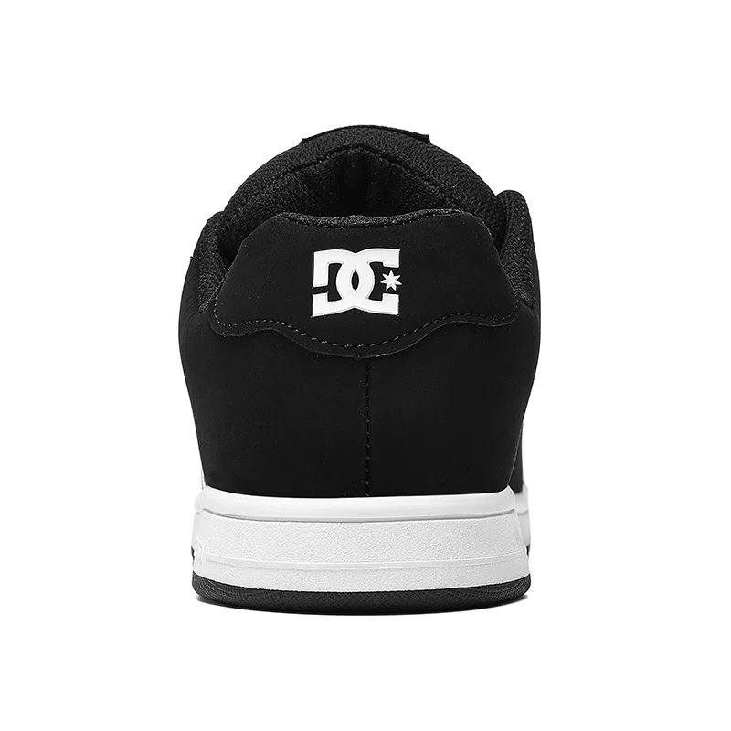 2025 Brand Men's Skateboard Shoes Fashion Flat Trainers Black Sneakers for Men Low top Casual Sneakers Women zapatillas de skate