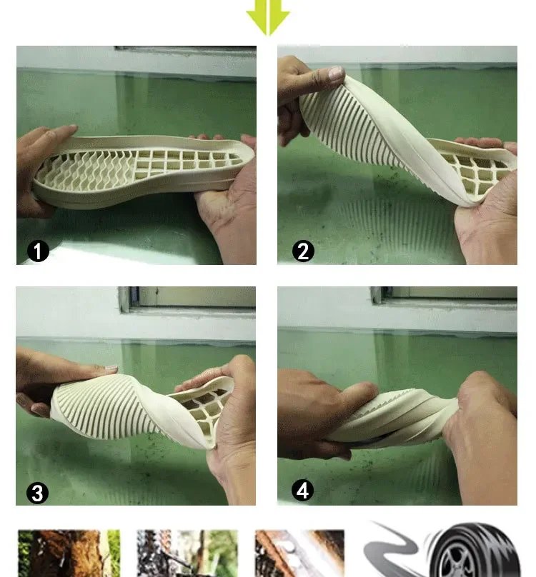 Brand Men Shoe Casual High Top Quality Women Sneaker Black Ankle Boot Geobasket Leather Owen Fashion Thick-sole Flat Zip Shoe