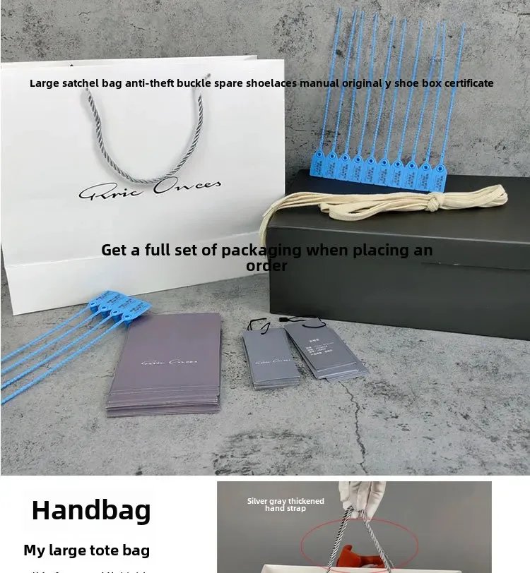 Brand Men Shoe Casual High Top Quality Women Sneaker Black Ankle Boot Geobasket Leather Owen Fashion Thick-sole Flat Zip Shoe