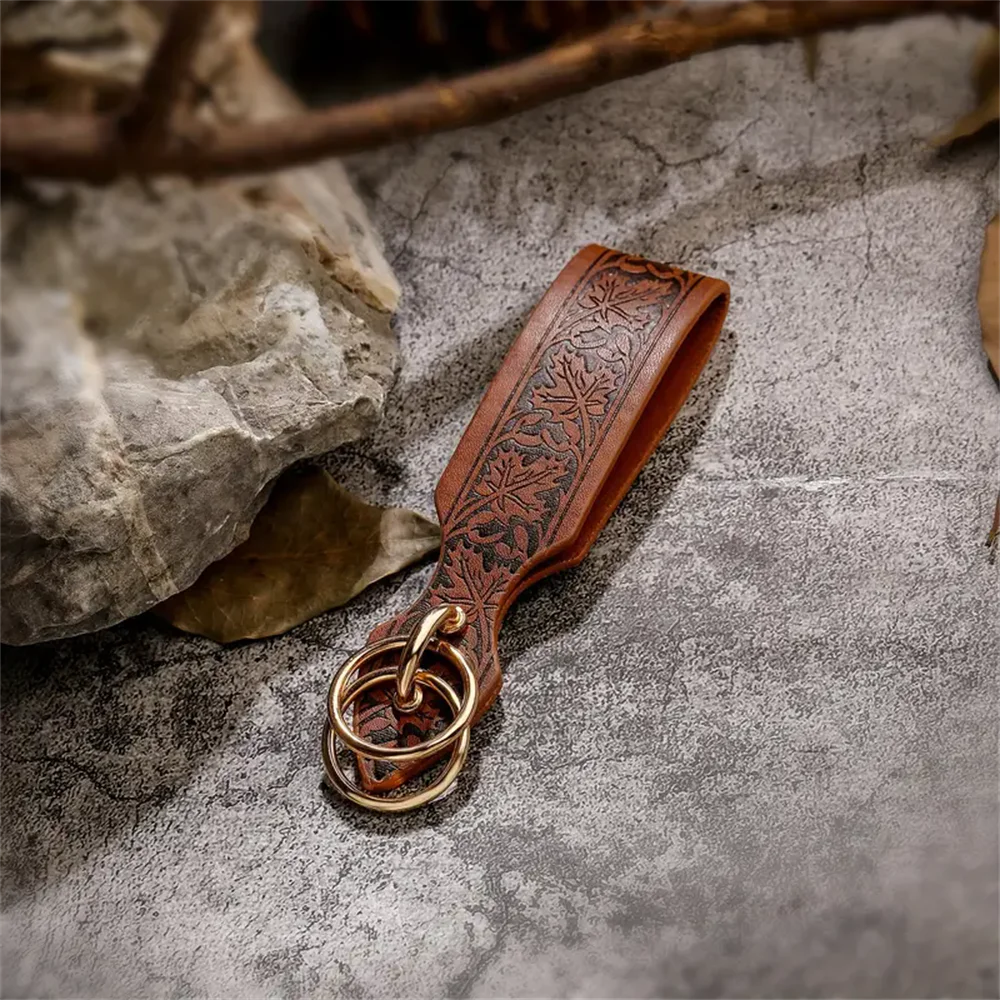 6PCS Medieval belt cosplay elf leaf embossed retro leather belt with potion glass magic bottle Viking knight Halloween belt