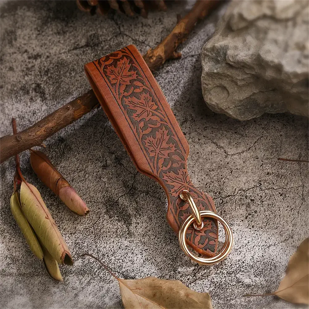 6PCS Medieval belt cosplay elf leaf embossed retro leather belt with potion glass magic bottle Viking knight Halloween belt