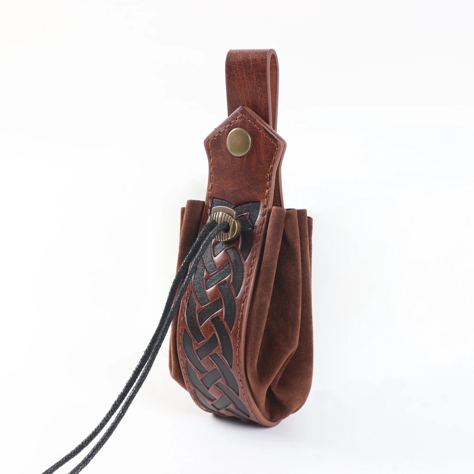 5-pack Medieval Retro Renaissance Knight Belt Wrist Guards And Arm Guards Cosplay Halloween Costume Accessories Set for LARP