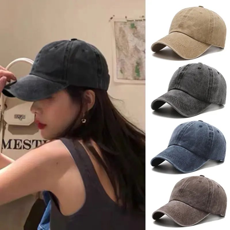 Fashion Sports Hat Cotton Soft Top Visor Caps Casual Outdoor Snapback Hat Cotton Baseball Cap for Men and Women Fashion Sports Hat Cotton Soft Top Visor Caps Casual Outdoor Snapback Hat Cotton Baseball Cap for Men and Women