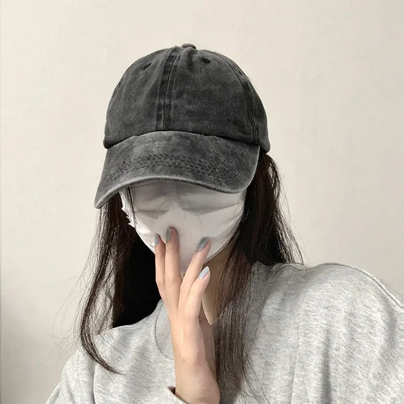 Fashion Sports Hat Cotton Soft Top Visor Caps Casual Outdoor Snapback Hat Cotton Baseball Cap for Men and Women Fashion Sports Hat Cotton Soft Top Visor Caps Casual Outdoor Snapback Hat Cotton Baseball Cap for Men and Women