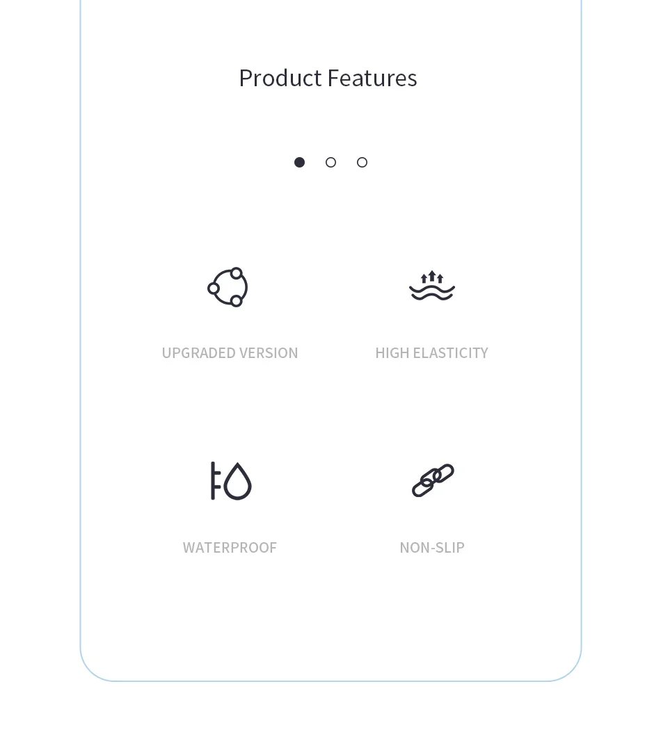 Summer Pure Color Particle Swimming Cap High Elastic Silicone Waterproof Ears Protection Swim Pool Hat for Men Women Adults