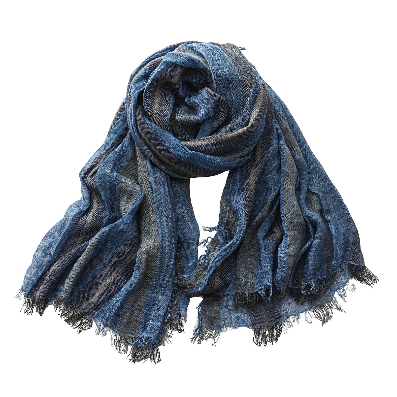 Autumn Winter Men Scarf Cotton Linen Striped Scarves Warm Neckerchief Pashmina Casual Male Accessories Bufandas Shawls Autumn Winter Men Scarf Cotton Linen Striped Scarves Warm Neckerchief Pashmina Casual Male Accessories Bufandas Shawls