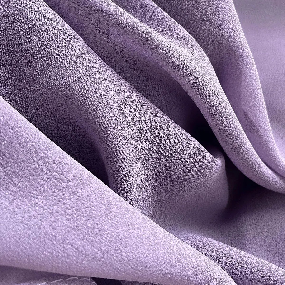 2025 New Elegant Modest Women Bubble Chiffon Solid Color Muslim Head Scarf Ladies Shawl and Wrap Female Foulard Hijab Stoles
