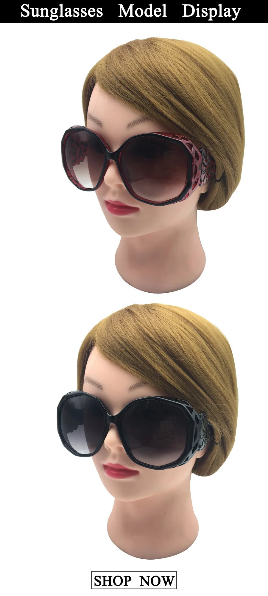 Oversized Sunglasses Women Spider Polygon Frame Luxury 2024 Unisex Brand Designer Sun Glasses Travel Casual Charming Eyewear Men