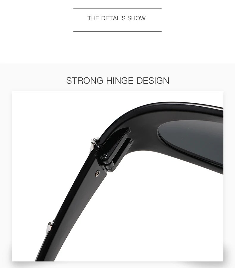 Y2k Fashion Punk Sports Sunglasses for Men Women Luxury Brand Designer Sun Glasses Men's Vintage Shades UV400 Goggle Eyewear