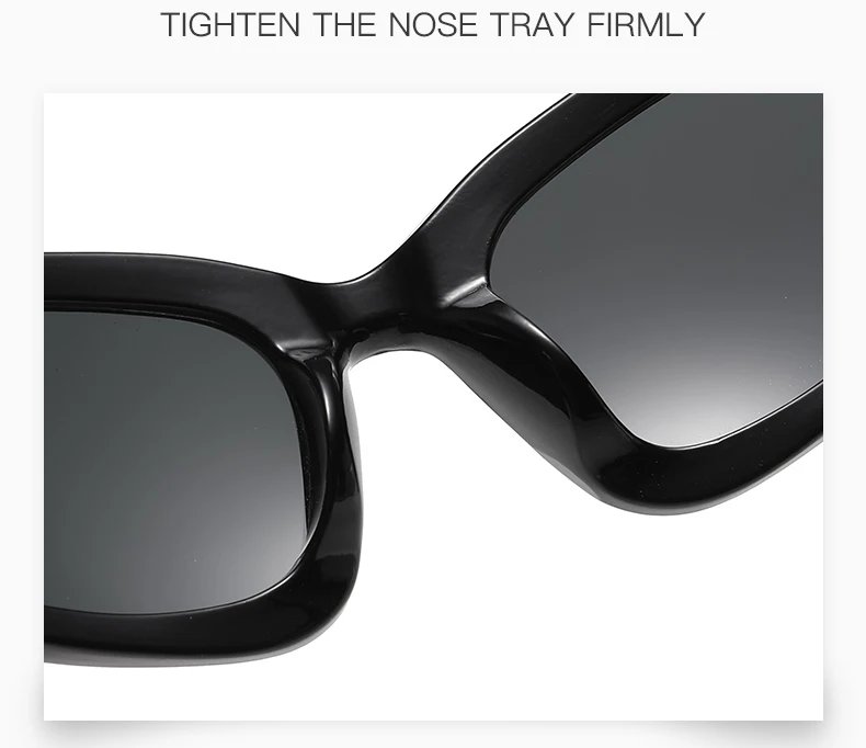 Y2k Fashion Punk Sports Sunglasses for Men Women Luxury Brand Designer Sun Glasses Men's Vintage Shades UV400 Goggle Eyewear