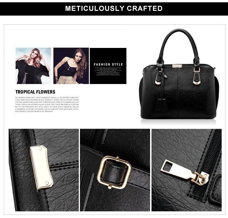 Pahajim Women Fashion Purses and Handbags Shoulder Tote Bags Top Handle Satchel for Women